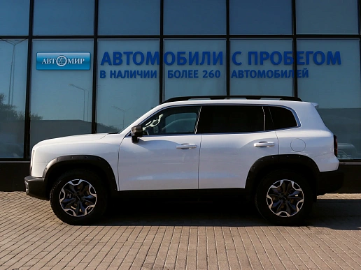 Купить Хавал Haval DARGO 2023г.