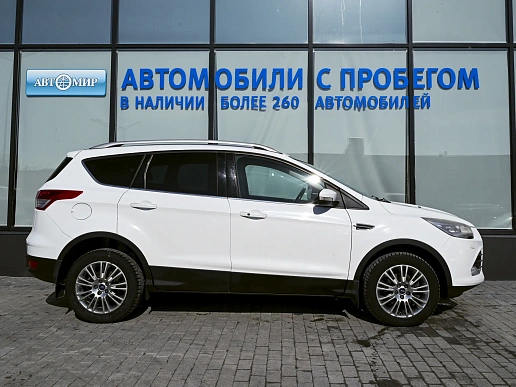Купить Форд Куга 2014г.