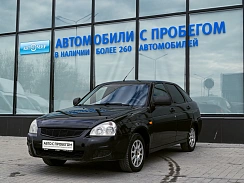 Купить Лада Приора 2013г.