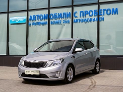 Купить Киа Рио 2013г.