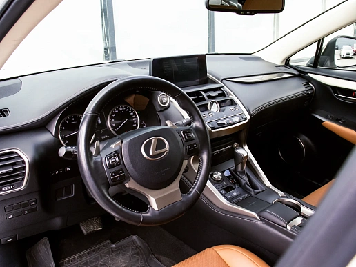 Купить Лексус Lexus NX 2019г.