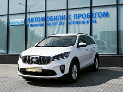 Купить Киа Соренто 2018г.