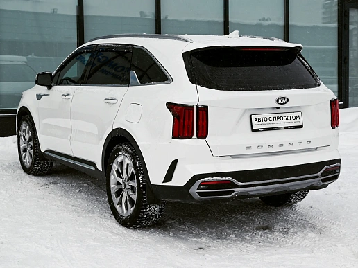 Купить Киа Соренто 2020г.