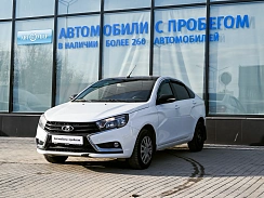 Купить Лада Веста 2021г.