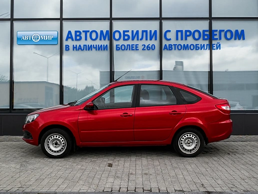 Купить Лада Гранта 2022г.