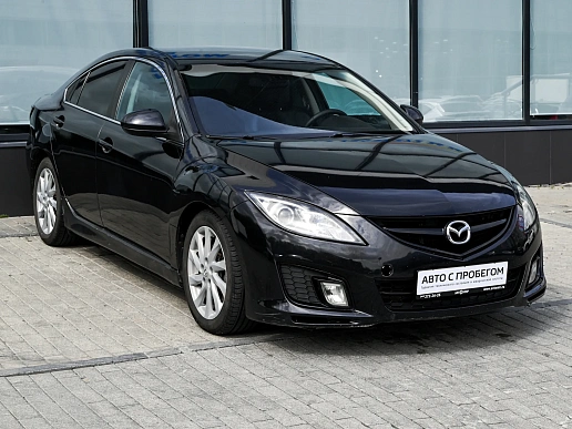 Купить Мазда Mazda 6 2010г.