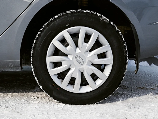 Купить Лада Веста 2021г.