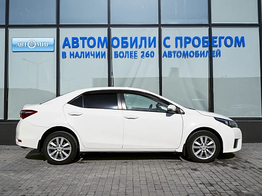 Купить Тойота Королла 2013г.