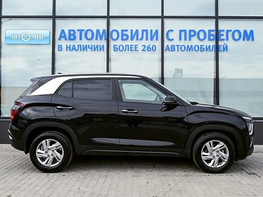 Купить Хёндай Крета 2022г.