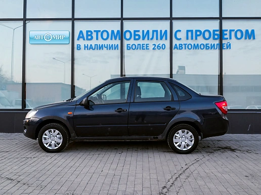 Купить Лада Гранта 2012г.