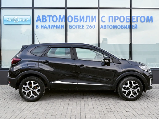 Купить Рено Каптур 2019г.