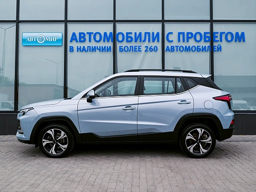 Купить Москвич Mazda 3 2023г.