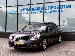 Купить Ниссан Теана 2012г.