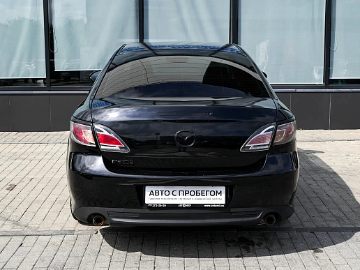 Купить Мазда Mazda 6 2010г.