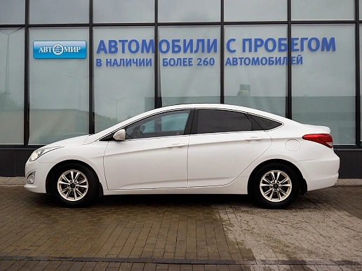 Купить Хёндай и40 2014г.