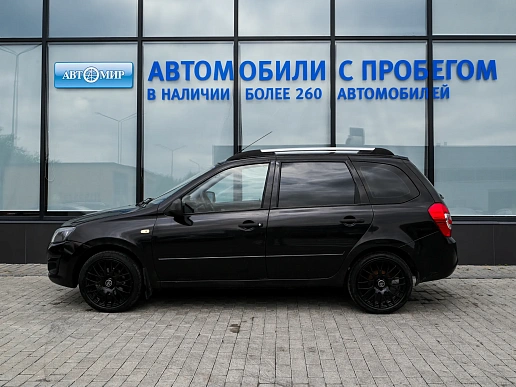 Купить Лада Калина 2015г.