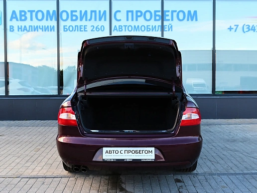 Купить Шкода Суперб 2012г.