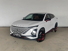 Omoda C5