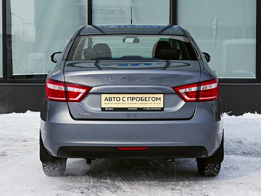 Купить Лада Веста 2021г.