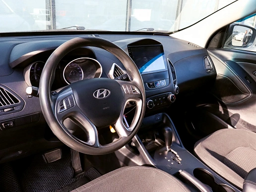 Купить Хёндай икс35 2011г.