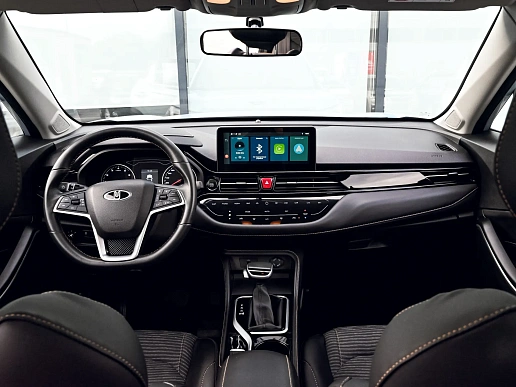 Купить Москвич Mazda 3 2023г.