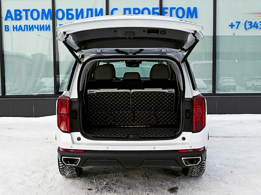Купить Гак ГС8 2023г.