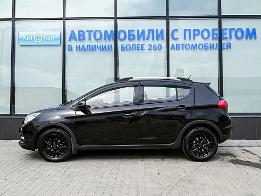 Купить Лифан КС50 2016г.