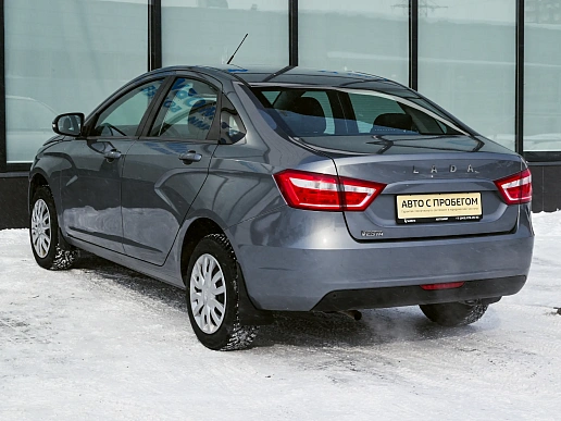 Купить Лада Веста 2021г.