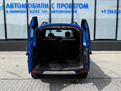 Купить Лада Ларгус 2020г.