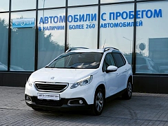 Купить Пежо 2008 2014г.