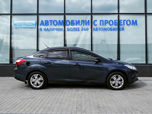 Купить Форд Фокус 2012г.