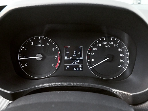 Купить Хёндай Крета 2019г.