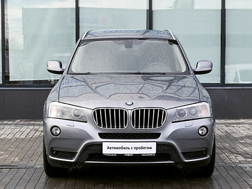 Купить БМВ КС3 2014г.