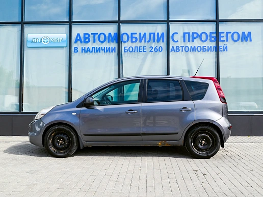 Купить Ниссан Ноте 2011г.