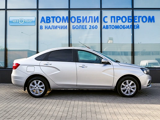 Купить Лада Веста 2021г.