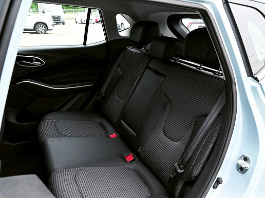 Купить Москвич Mazda 3 2023г.