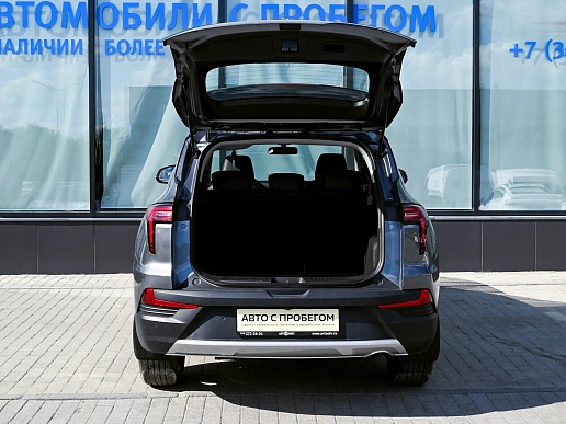 Купить Москвич Mazda 3 2024г.