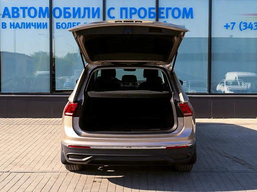 Купить Фольксваген Тигуан 2021г.