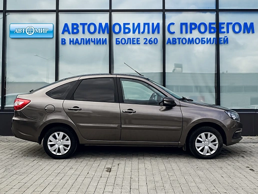 Купить Лада Гранта 2021г.