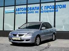 Купить Митсубиси Лансер 2005г.