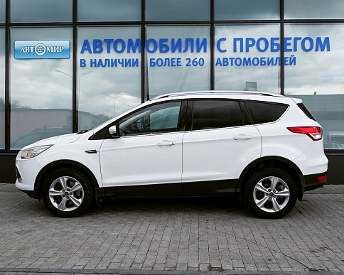 Купить Форд Куга 2013г.