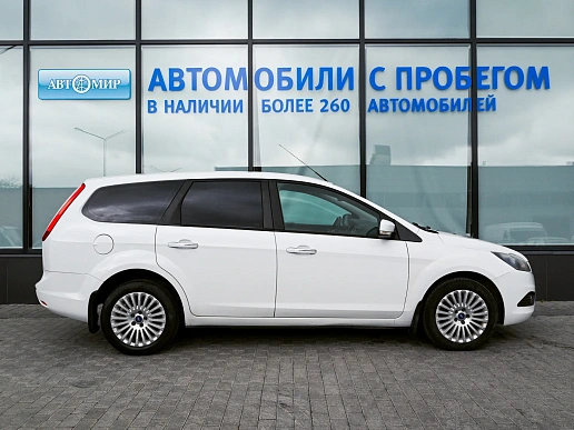 Купить Форд Фокус 2011г.
