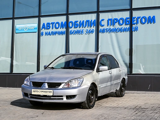 Купить Митсубиси Лансер 2004г.