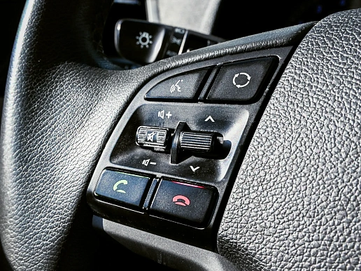 Купить Хёндай Туксон 2018г.