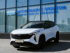 Купить Джили СитйРай 2024г.