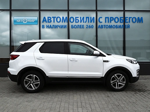 Купить Чанган КС55 2019г.