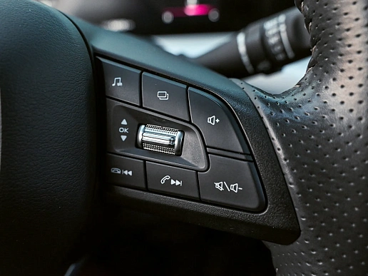 Купить Чанган УНИ-Т 2023г.