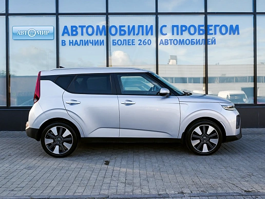 Купить Киа Соул 2019г.
