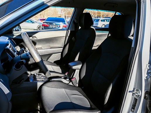 Купить Хёндай Крета 2017г.