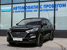 Купить Хёндай Туксон 2019г.